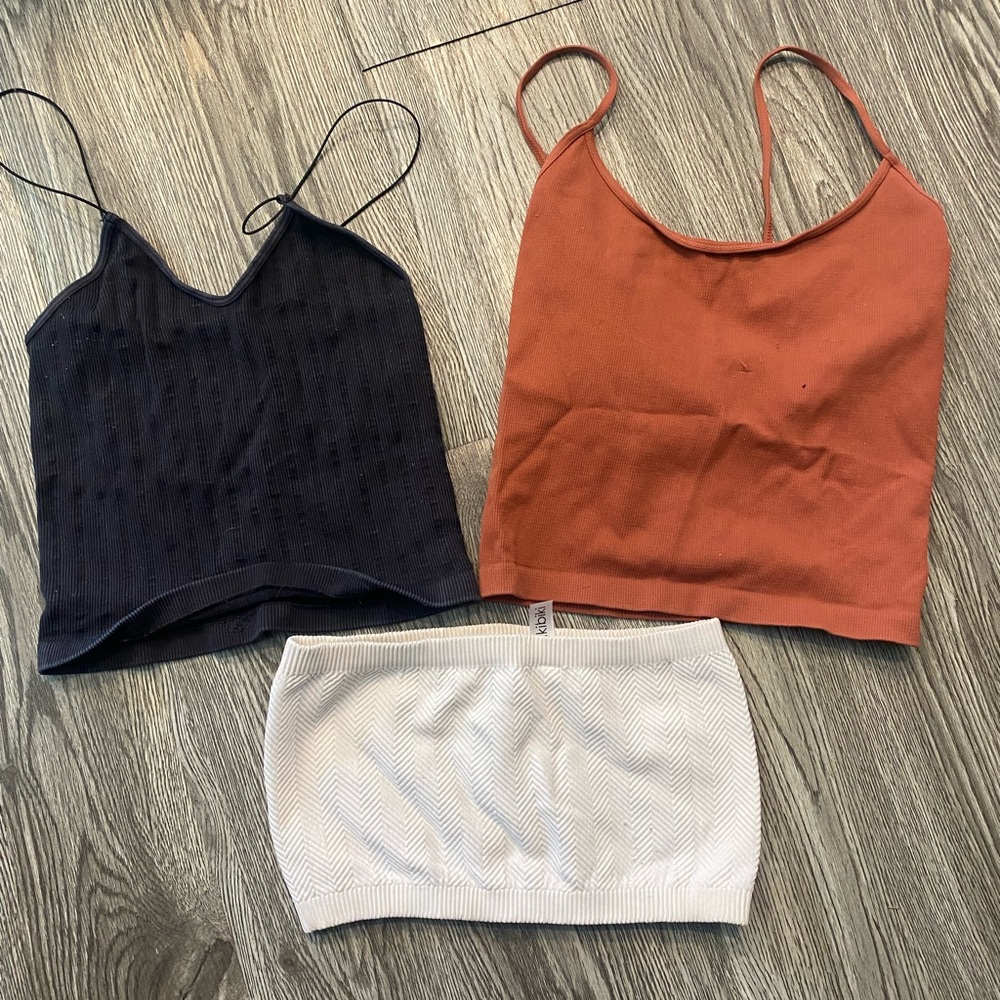 Niki Biki Bundle